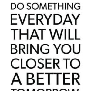 Meet your Posher, Tami